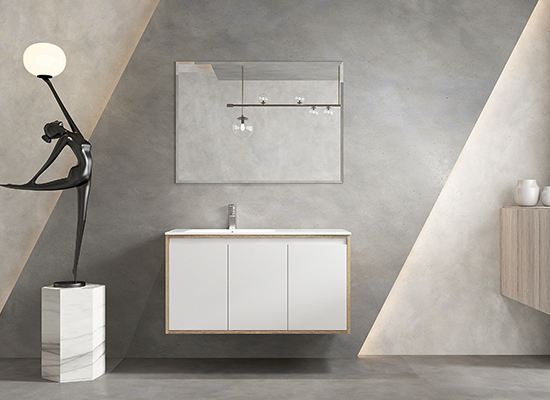 Which Kind of Bathroom Cabinet Is Great for Small Bathroom?