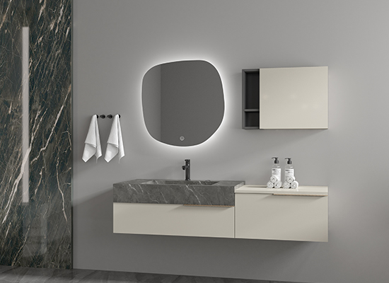 Benefits of Installing LED Mirrors in The Bathroom