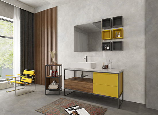 Bathroom Cabinet Ideas To Transform Your Space