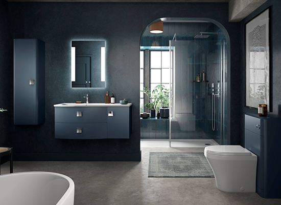 Factors To Consider When Determining Bathroom Size