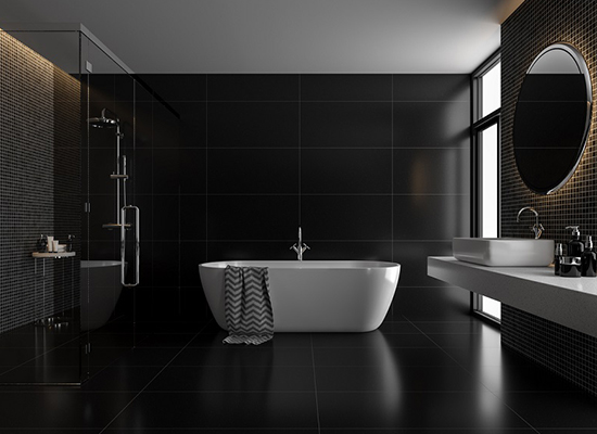 Bathing Too Hot Can Affect Your Health