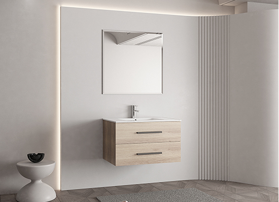 A Guide To Choosing Custom Bathroom Cabinets