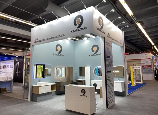 2025 Frankfurt ISH Exhibition 