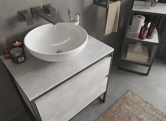 Choosing The Right Bathroom Basin for Your Space