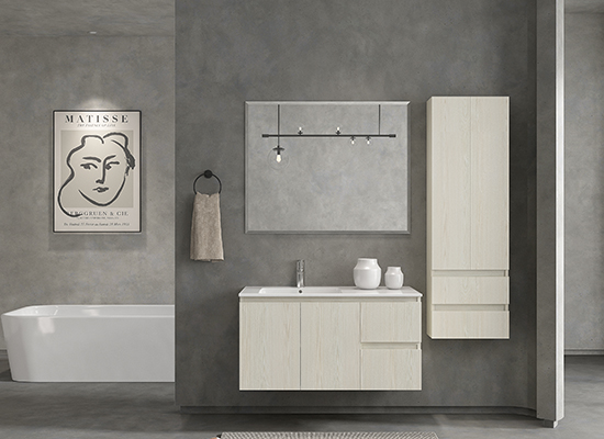 Creative DIY Bathroom Vanity Ideas