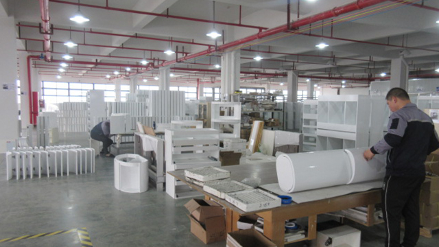 Assemble Line