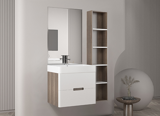 The Pros And Cons of Different Types of Bathroom Cabinets