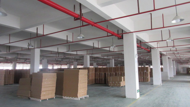 warehouse