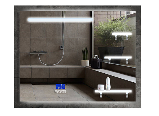 What Type of Mirror Is Best for A Bathroom?