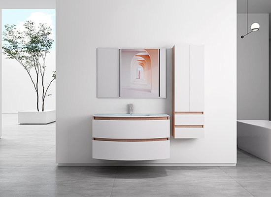 Tips for Utilizing Bathroom Cabinet Space for Organization
