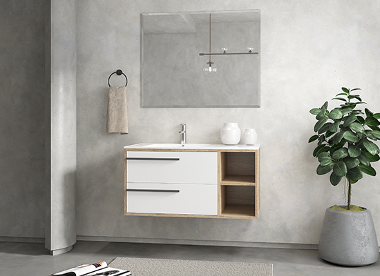 The Top Bathroom Cabinet Designs You Should Consider