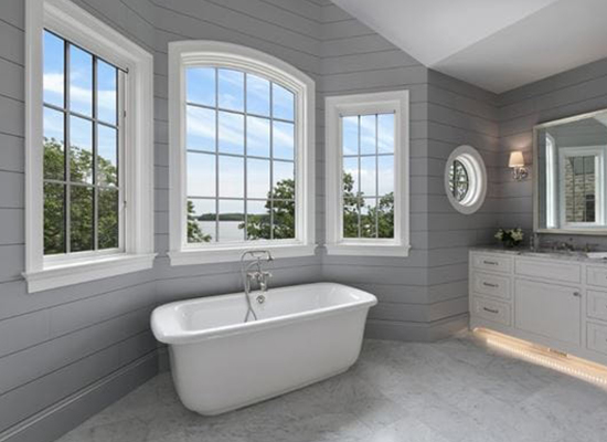 What Are The Benefits of Using A Bathtub?