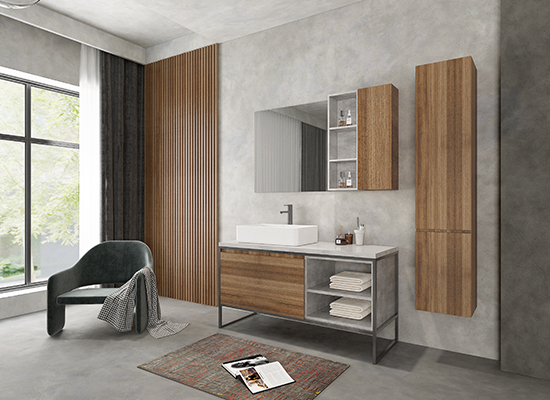 How Do You Know When Your Bathroom Vanity Needs Replacing