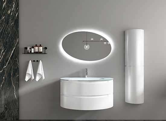 The Top Features To Look for in LED Bathroom Cabinets
