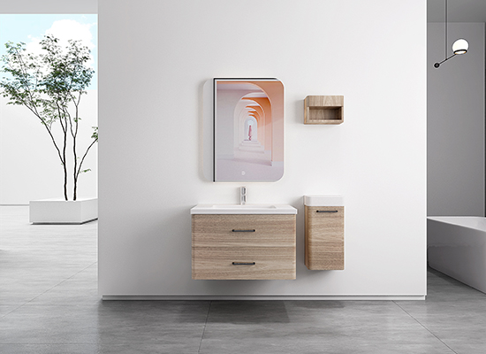 How To Find The Perfect Bathroom Cabinet Style 